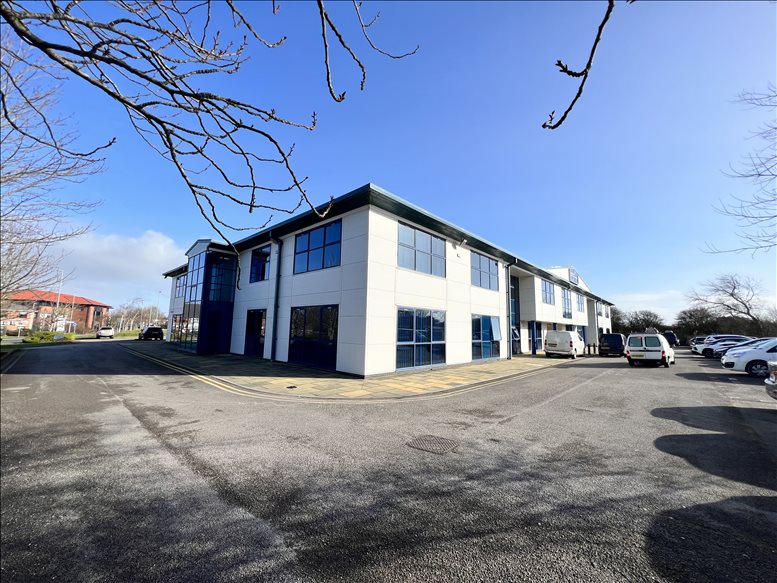 Business First image 4