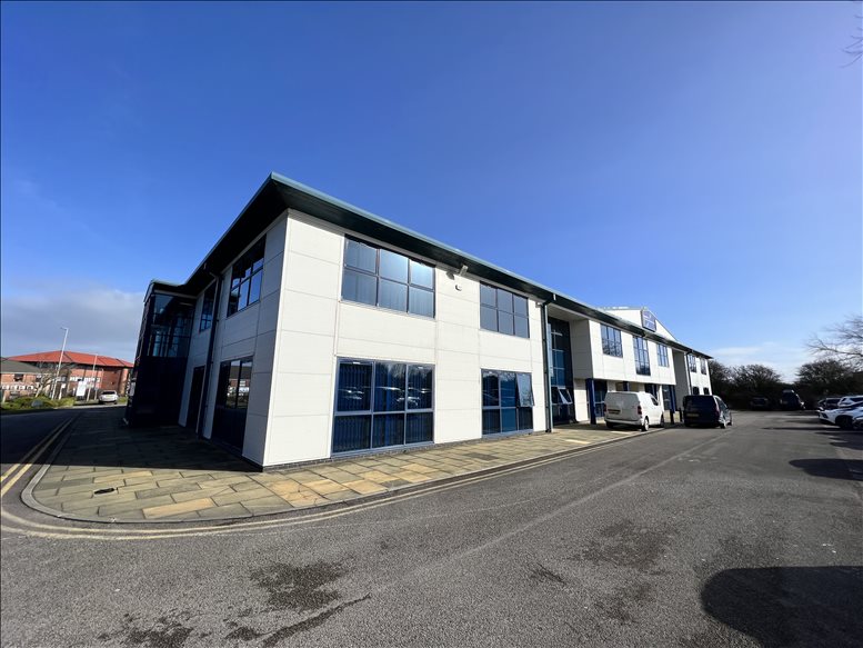 Business First image 5