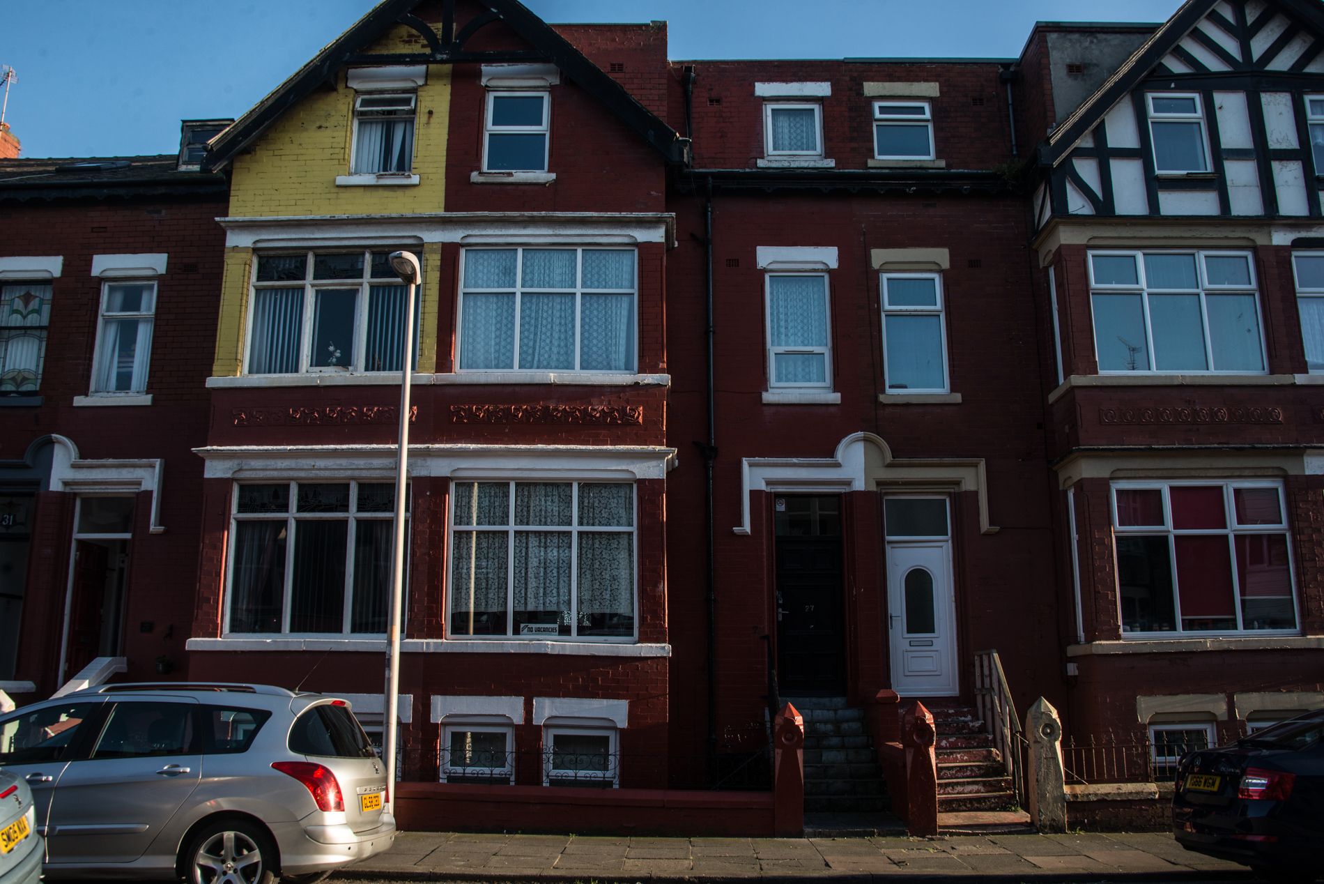 Coworking Coliving Somewhere Different image 3