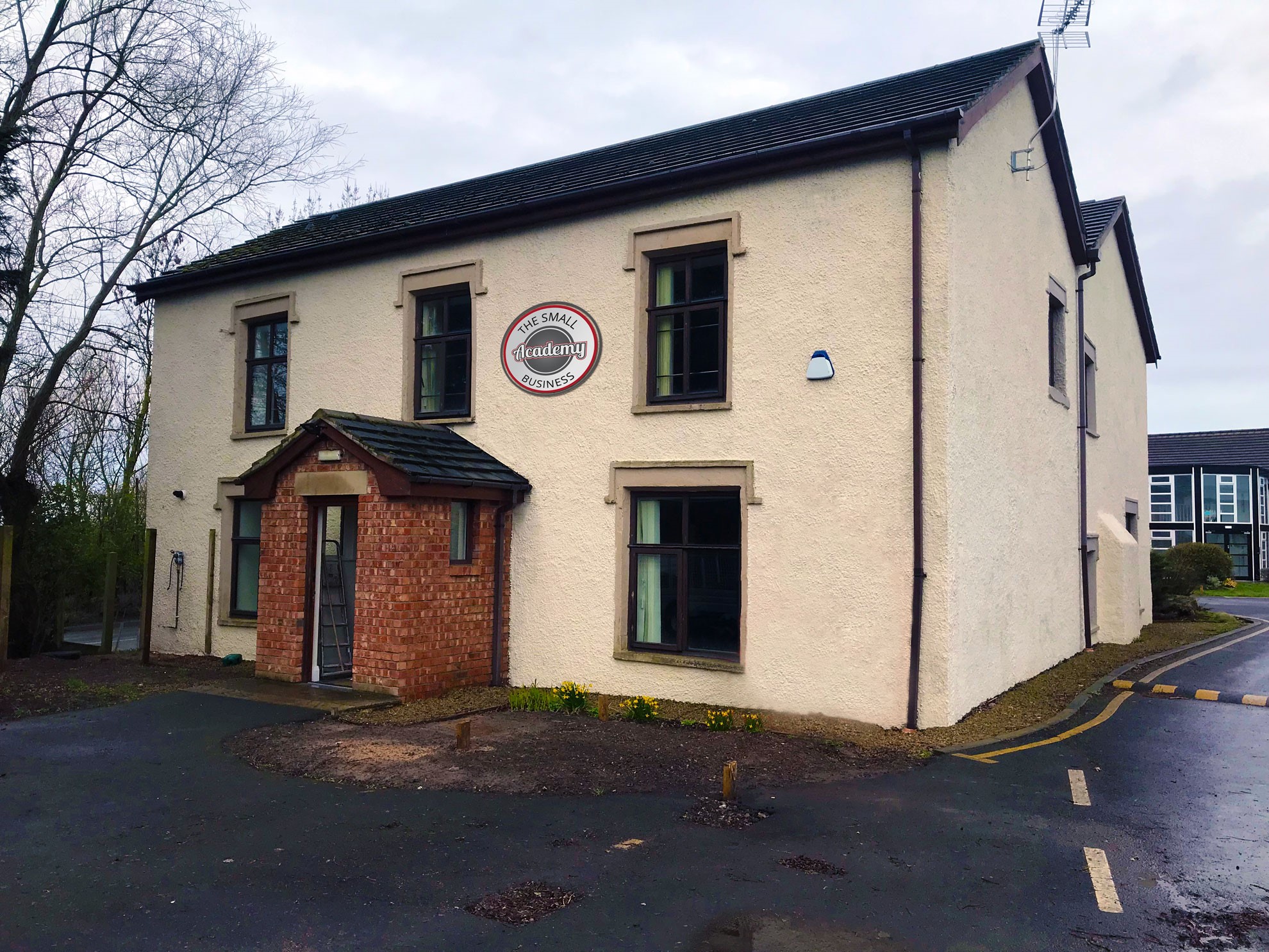 The Small Business Academy image 2