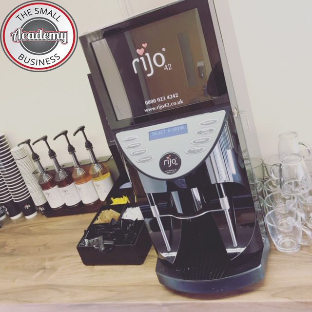 The Small Business Academy image 4