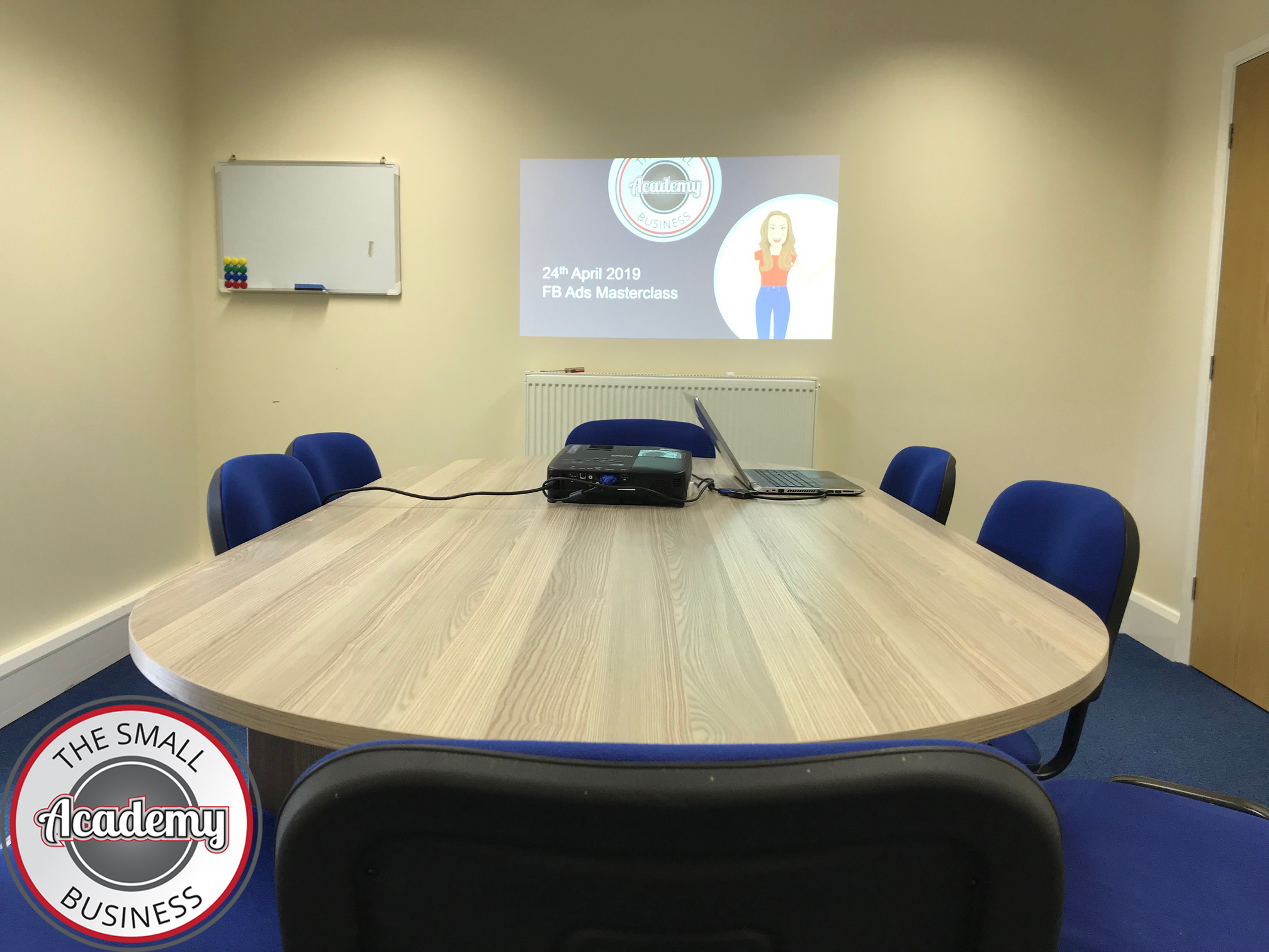 The Small Business Academy image 3