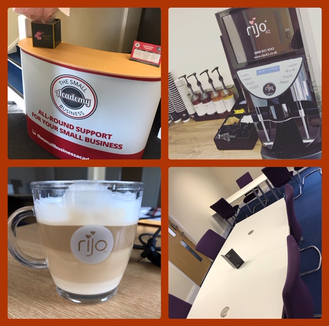 The Small Business Academy image 5