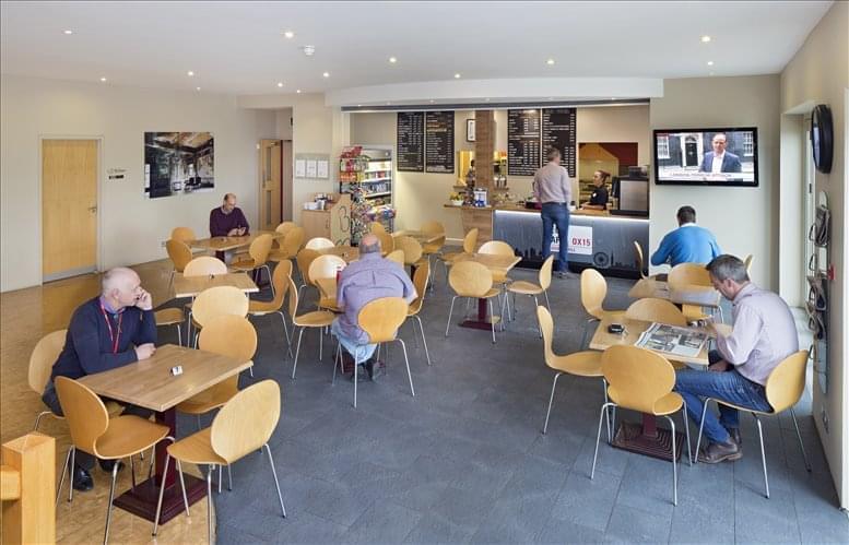 Bloxham Mill Ltd image 2