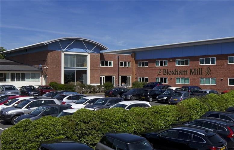 Bloxham Mill Ltd profile image