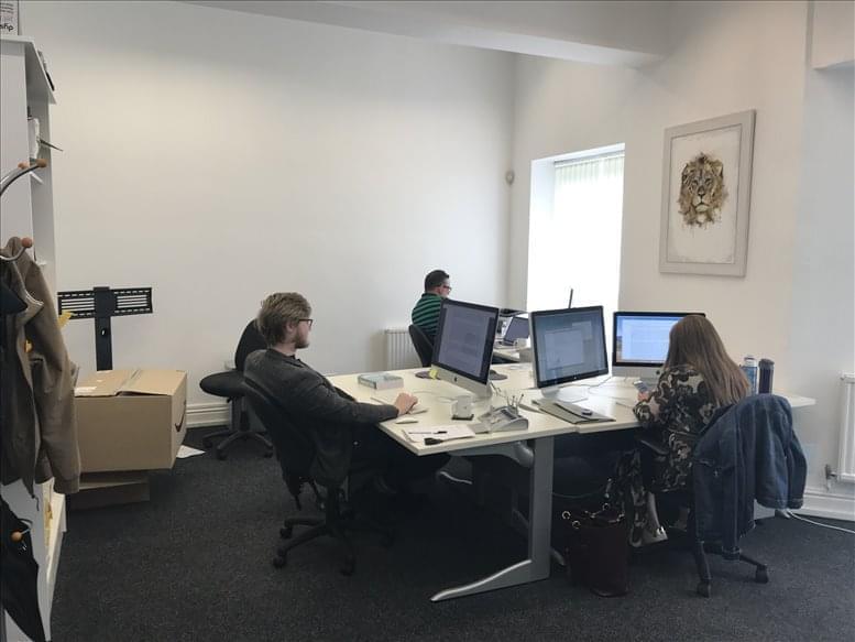 Hamill Investments Ltd image 2