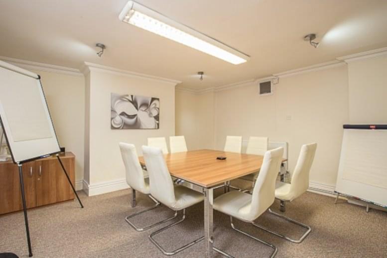 Hamill Investments Ltd image 3