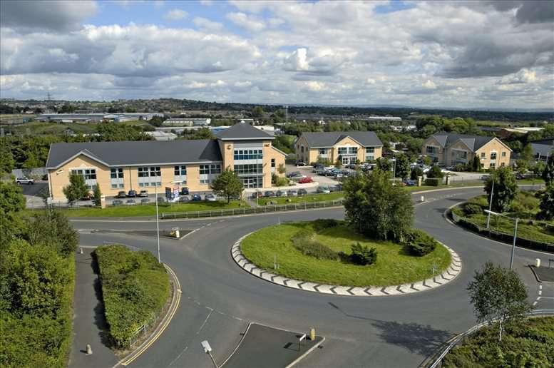 Orbit Developments profile image