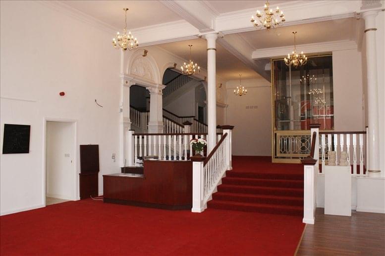 Python Properties image 2