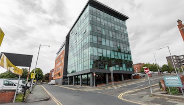 Regus - Bolton, Town Centre image 1