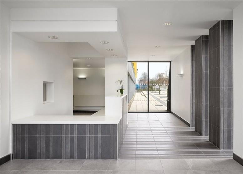 Bruntwood Business Centres image 2