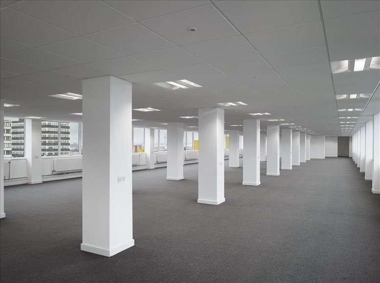 Bruntwood Business Centres image 3