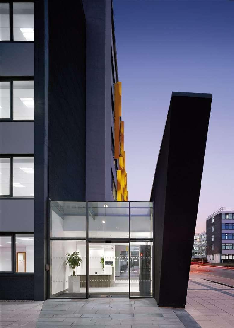 Bruntwood Business Centres image 5