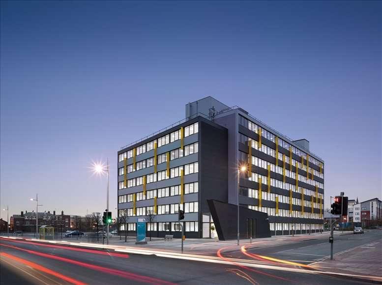 Bruntwood Business Centres image 1
