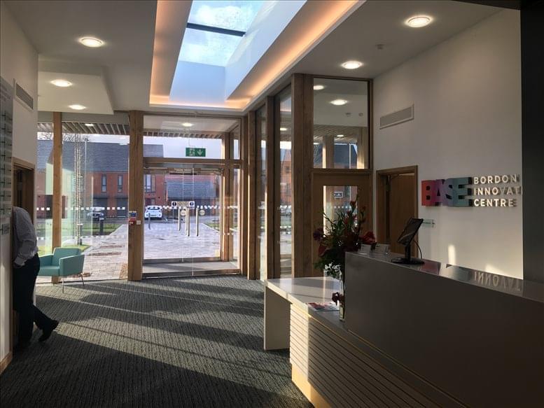 Oxford Innovation  image 2