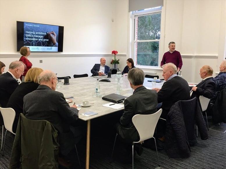 Oxford Innovation  image 4