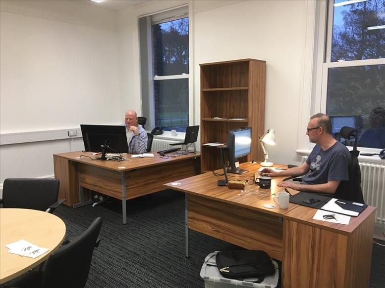 Oxford Innovation  image 3