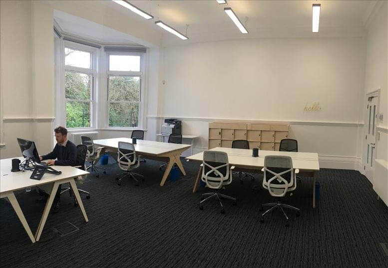 Oxford Innovation  image 5