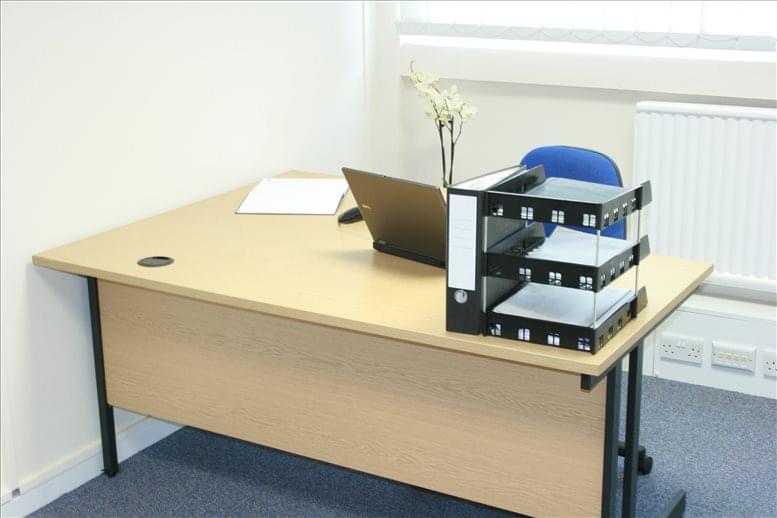 Dynasty (UK) Limited image 4