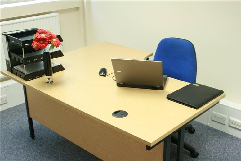 Dynasty (UK) Limited image 3