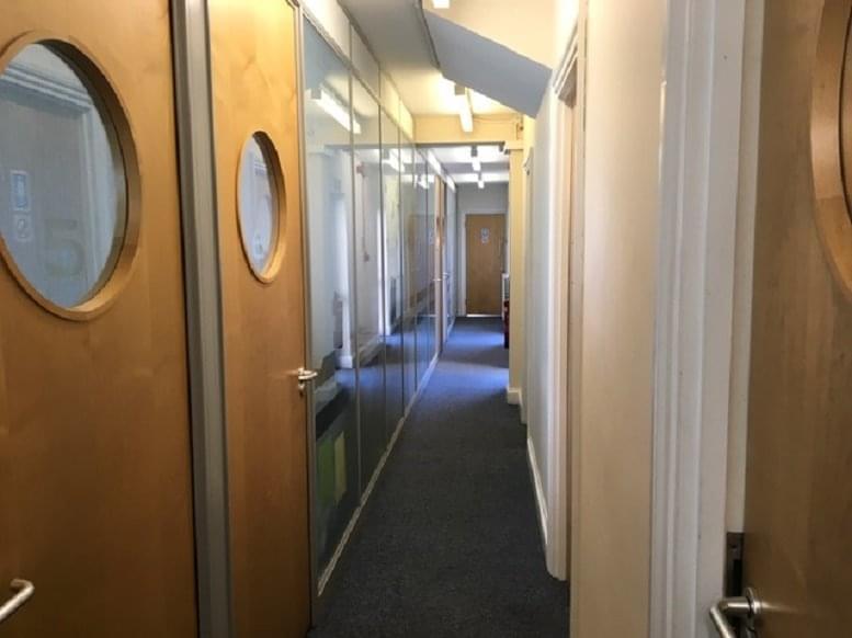 Gerrard International image 2