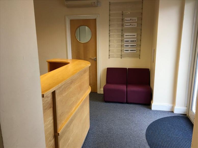 Gerrard International image 4