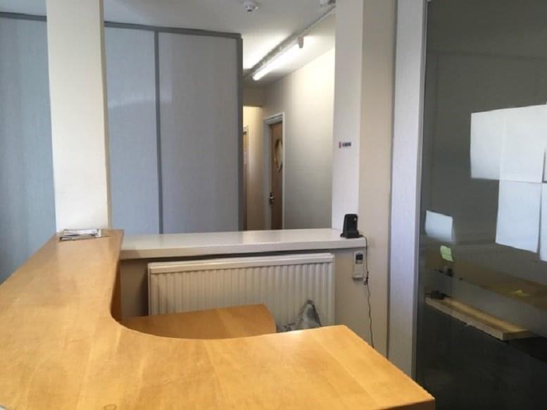 Gerrard International image 3