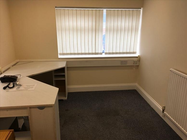 Gerrard International image 5