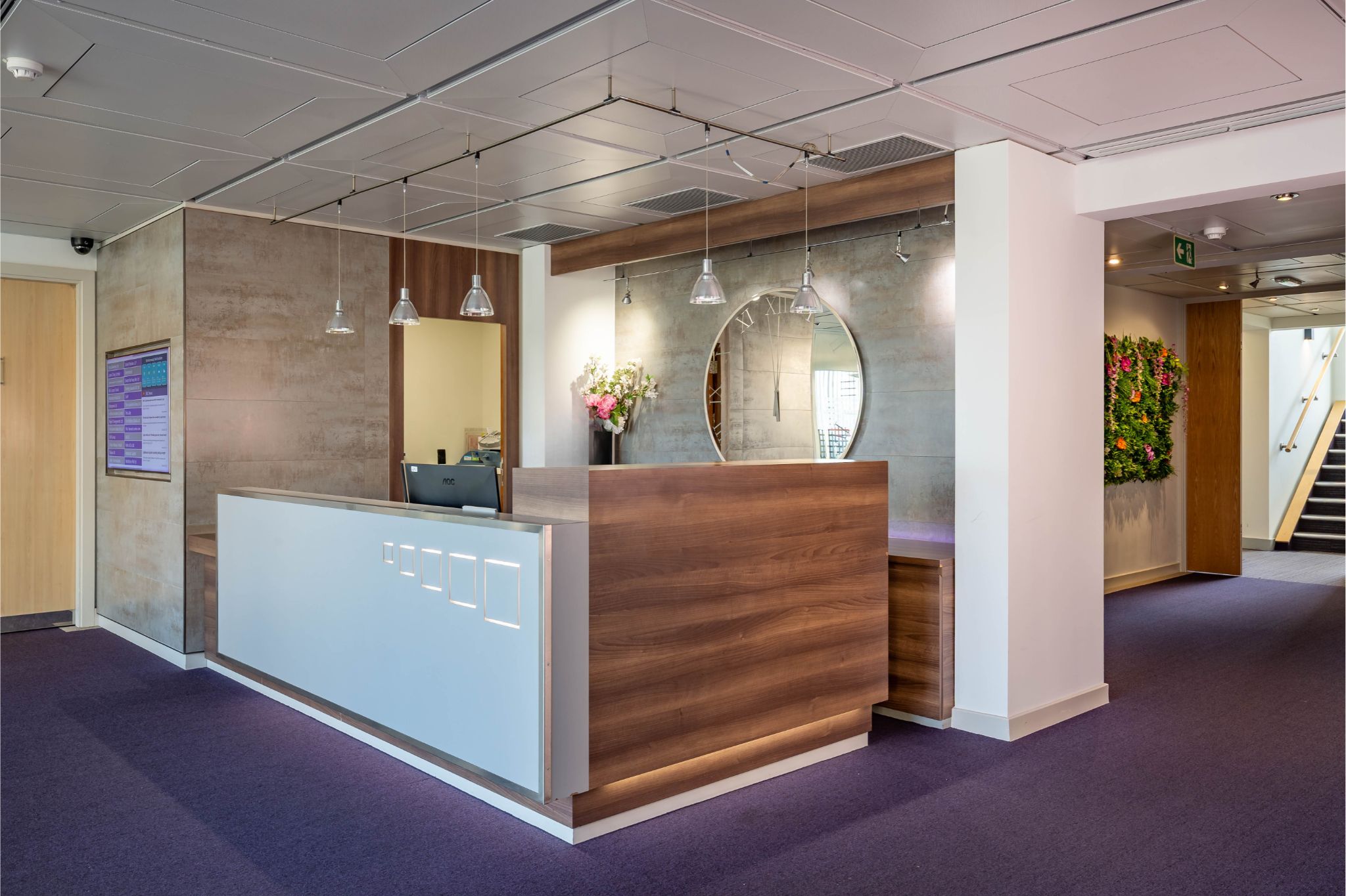 Kinetic Business Centre image 2