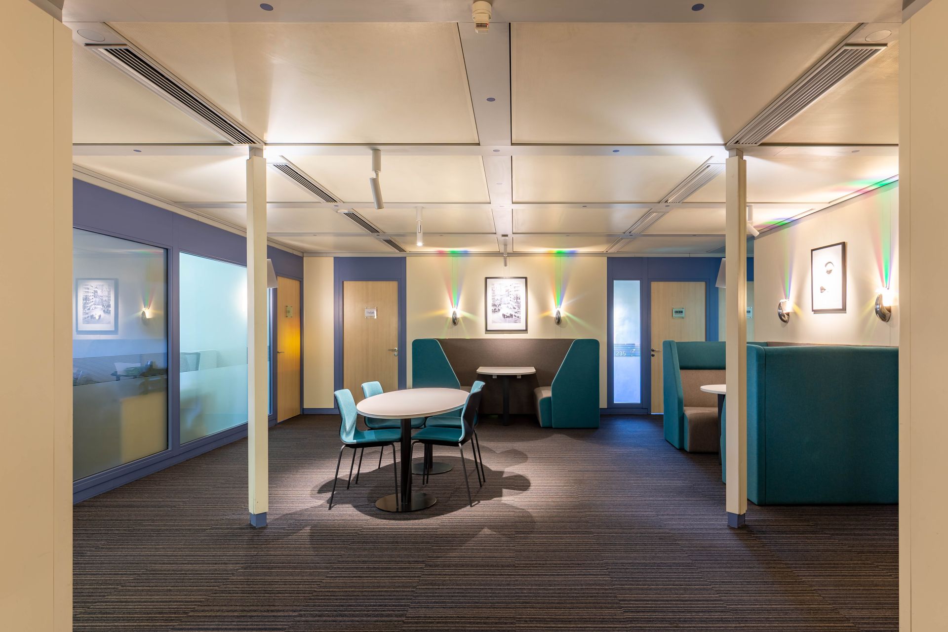 Kinetic Business Centre image 4