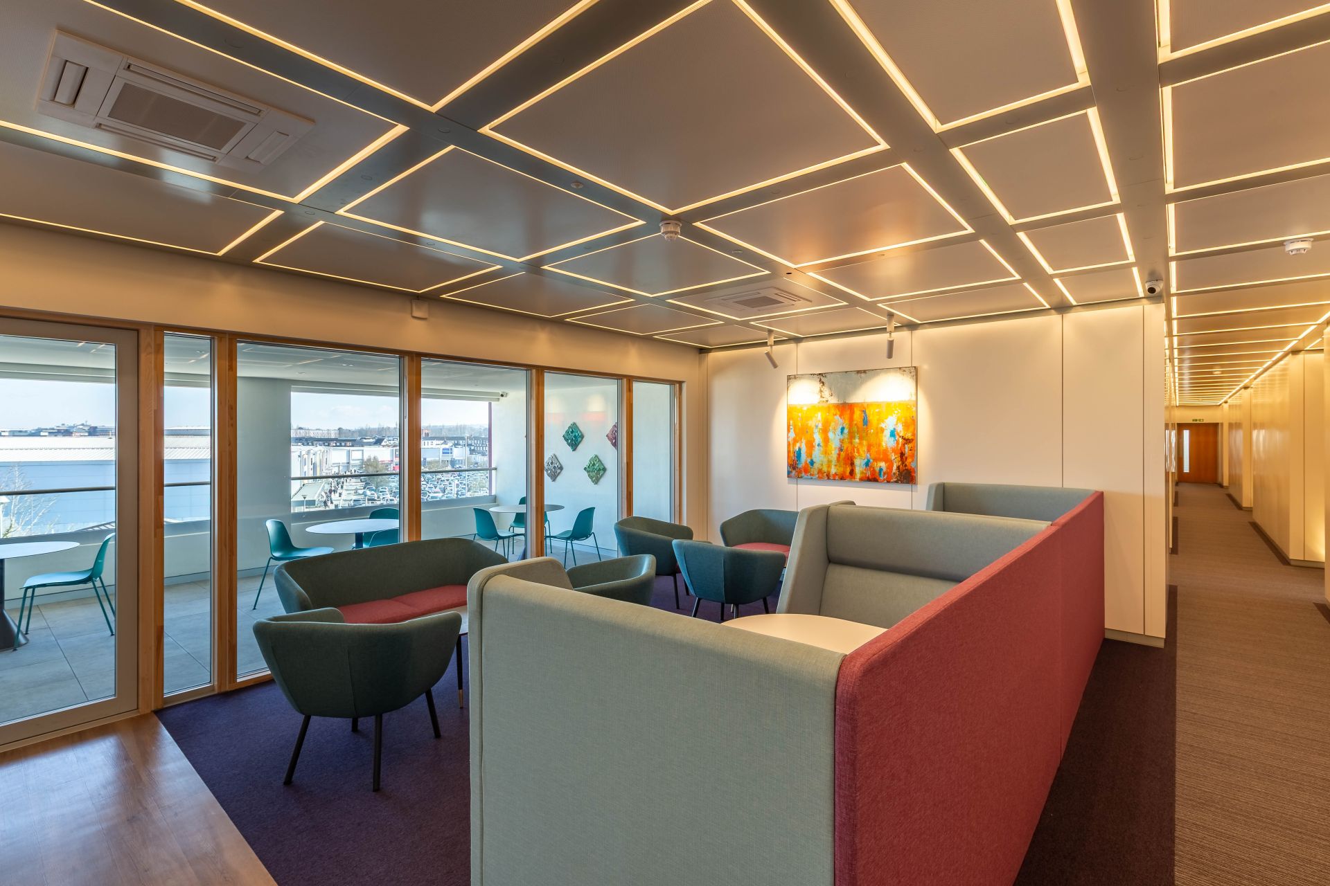 Kinetic Business Centre image 5