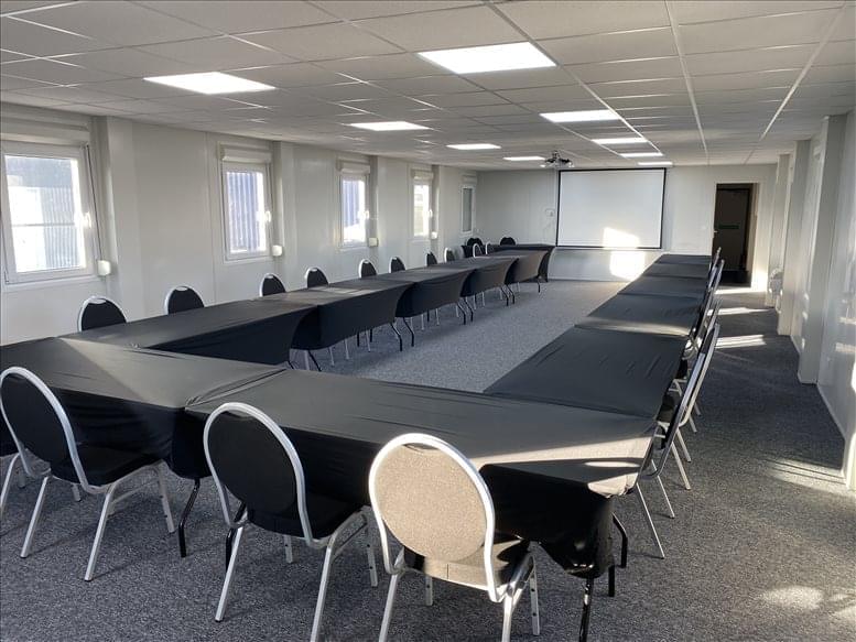 Elstree Aviation Centre image 2