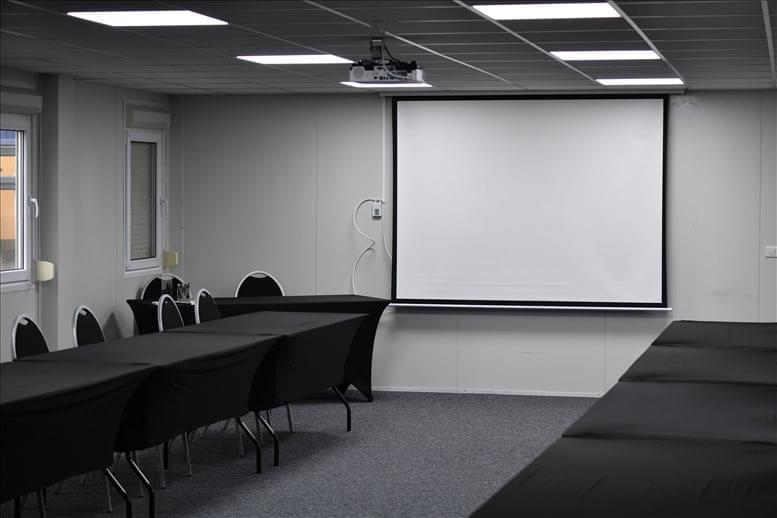 Elstree Aviation Centre image 4