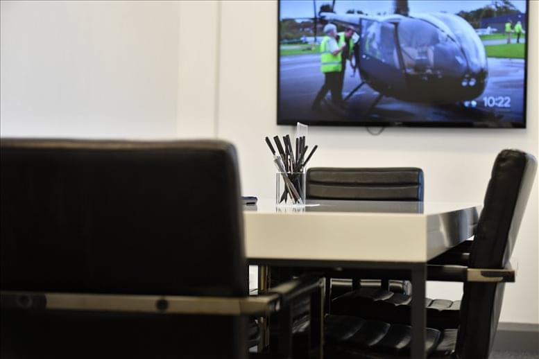 Elstree Aviation Centre image 3