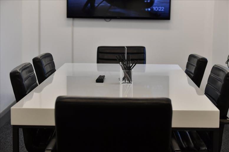 Elstree Aviation Centre image 5