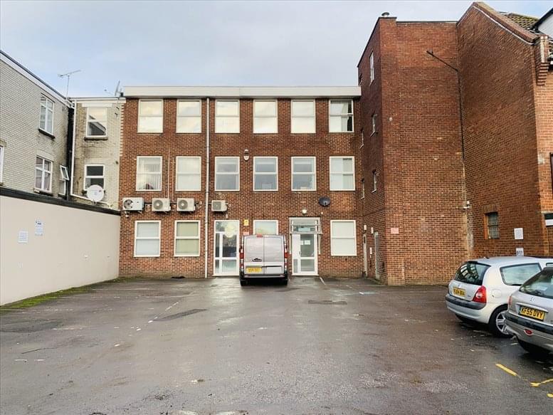 NSN Properties Ltd image 2