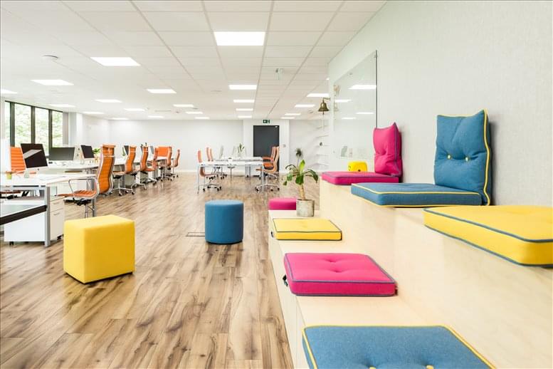 Venaspace profile image