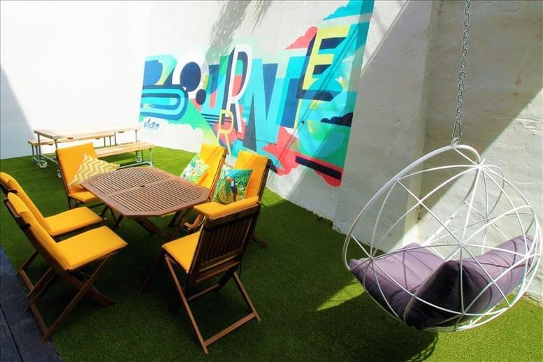 Bourne Asset Management Ltd image 2