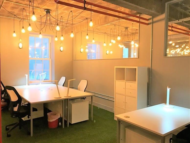 Bourne Asset Management Ltd image 4