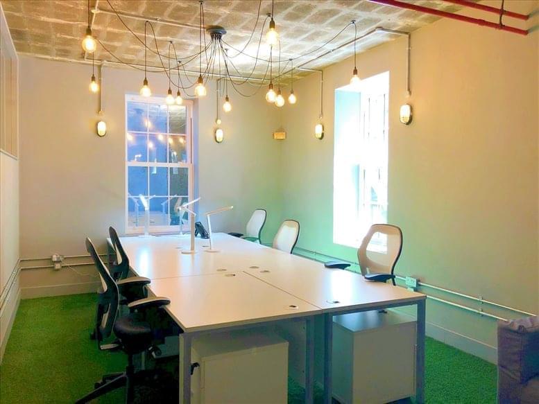 Bourne Asset Management Ltd image 5