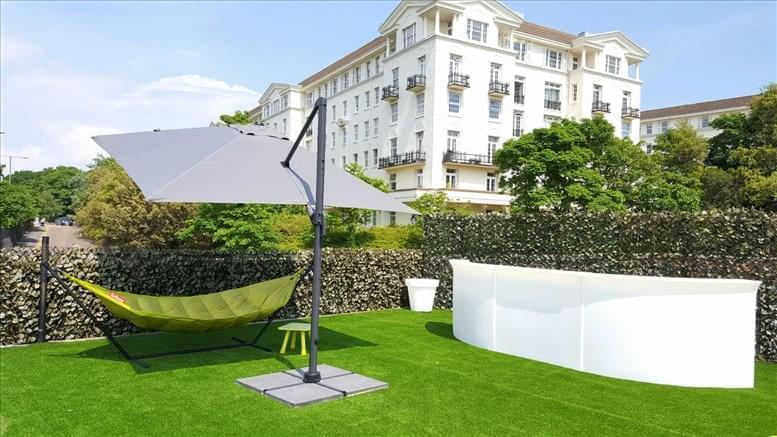 Bourne Asset Management Ltd image 1