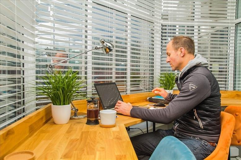 Bourne Asset Management Ltd image 5