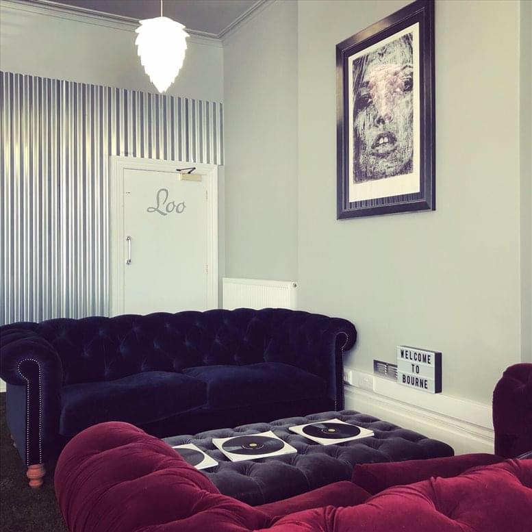 Bourne Asset Management Ltd image 1