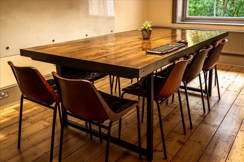 Richmond Group Global Properties image 4