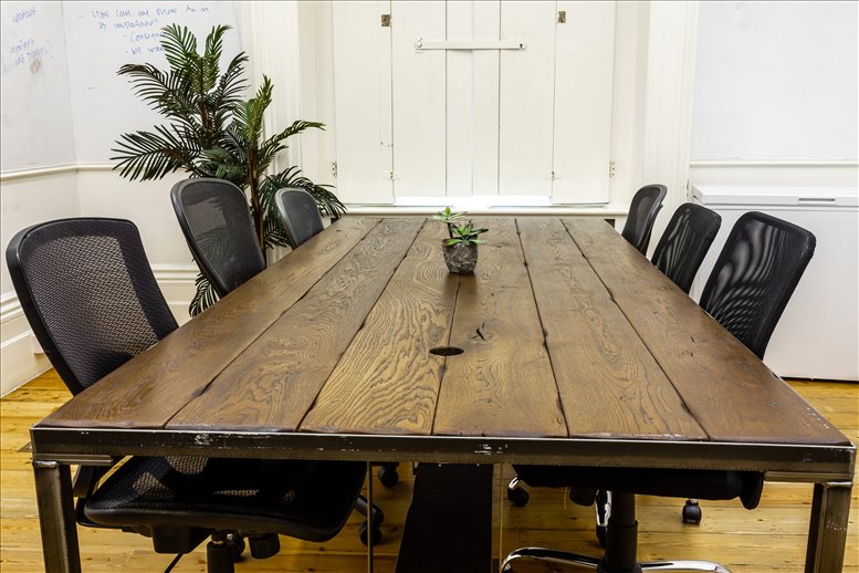 Richmond Group Global Properties image 3