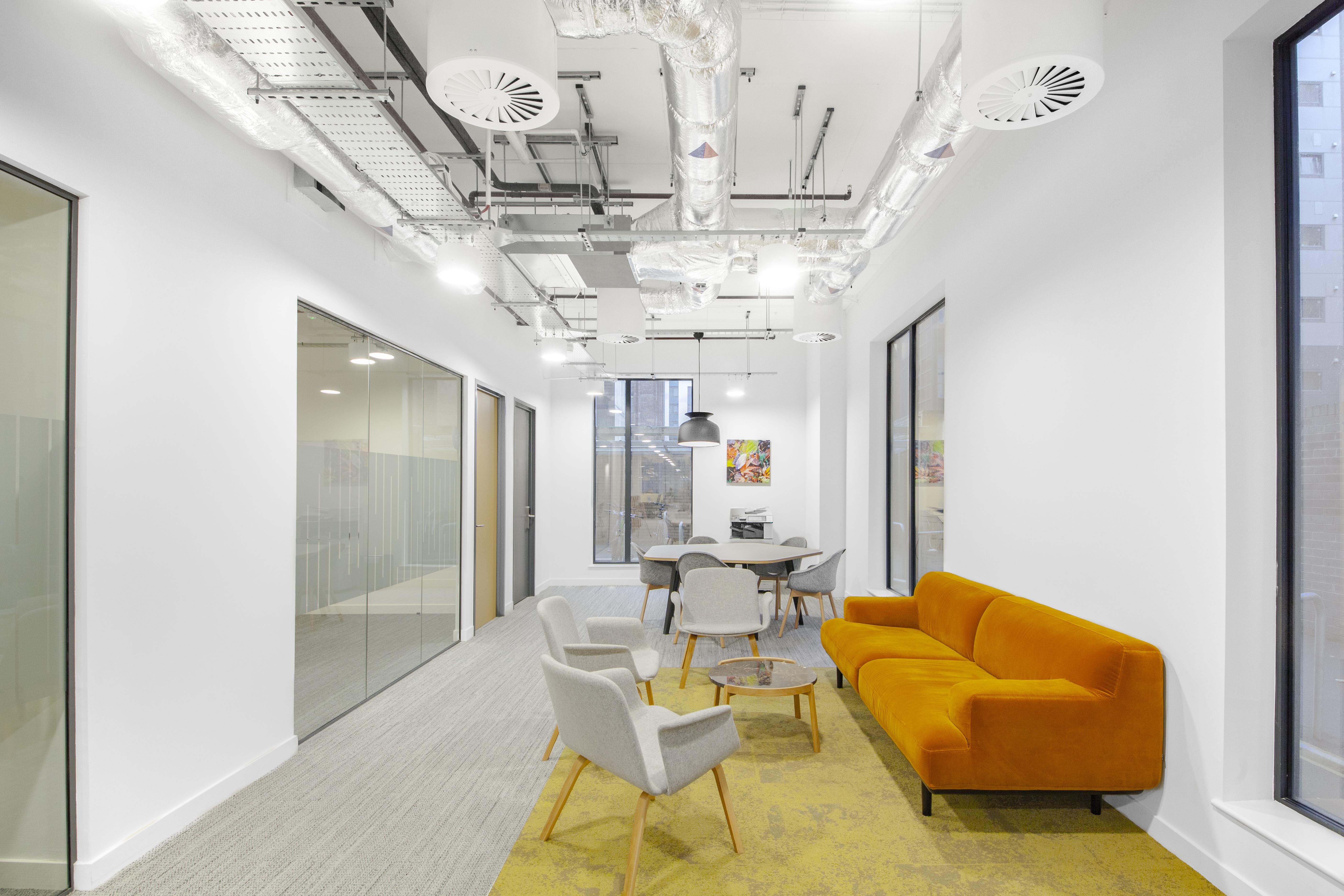 Regus - Bournemouth, Oxford Point profile image