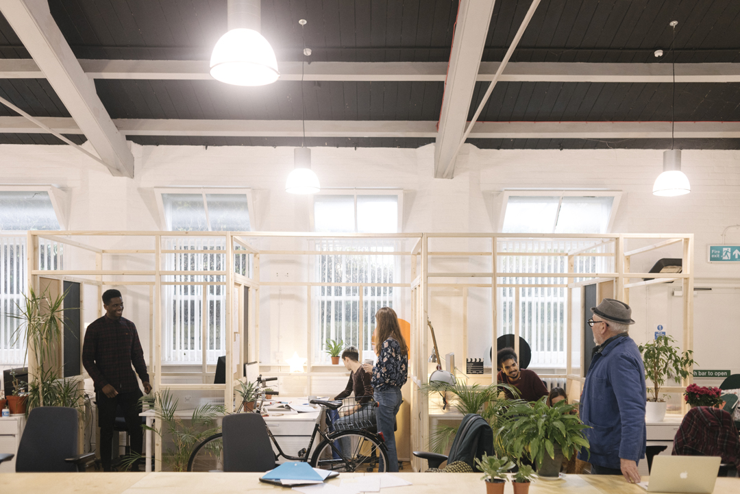 The Old School House image 2