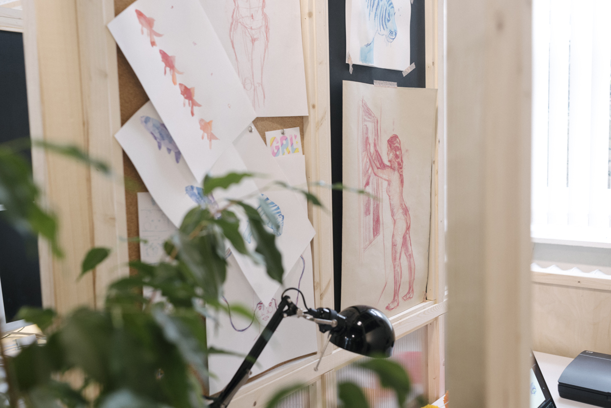 The Old School House image 5