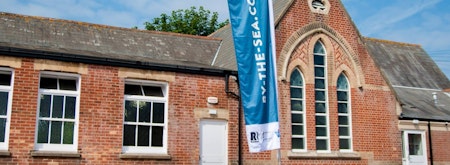 The Old School House