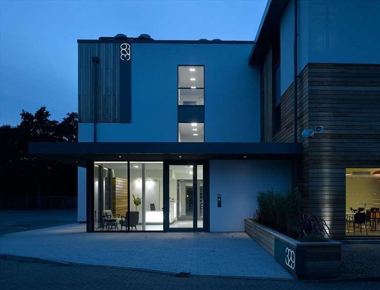 McKay Securities plc image 2